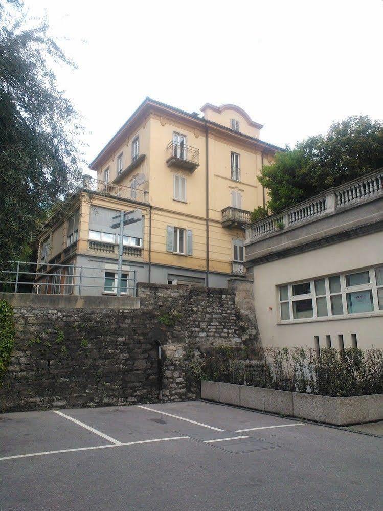 Lago 2 Lugano Centro Exterior foto